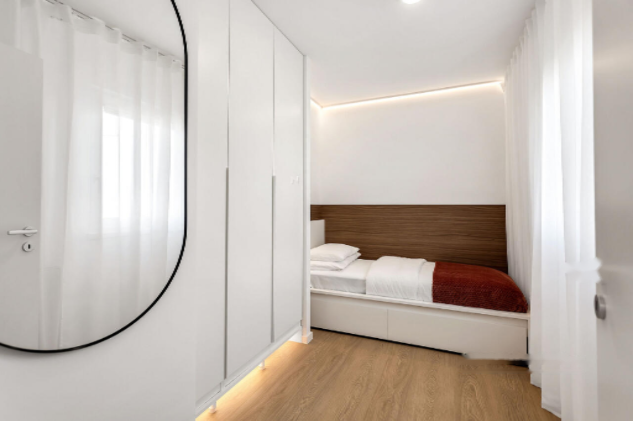 Квартира в Любляне, Словения, 75 м² - фото 15