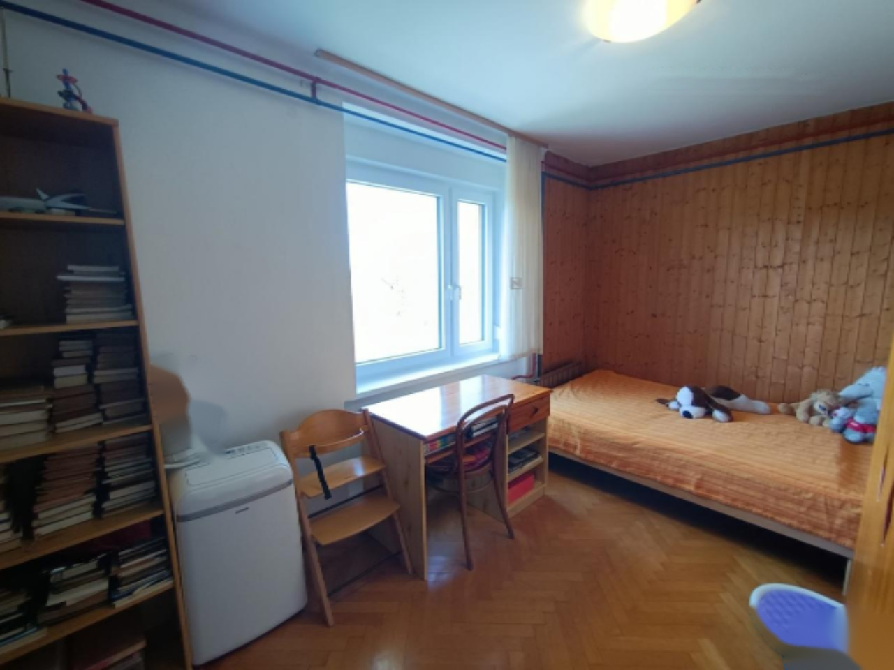 Квартира в Любляне, Словения, 120 м² - фото 15