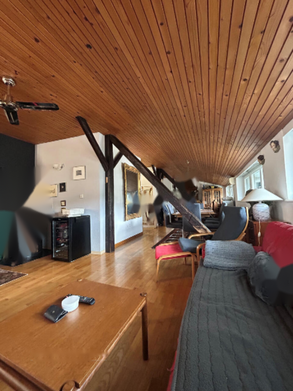 Квартира в Любляне, Словения, 125 м² - фото 15