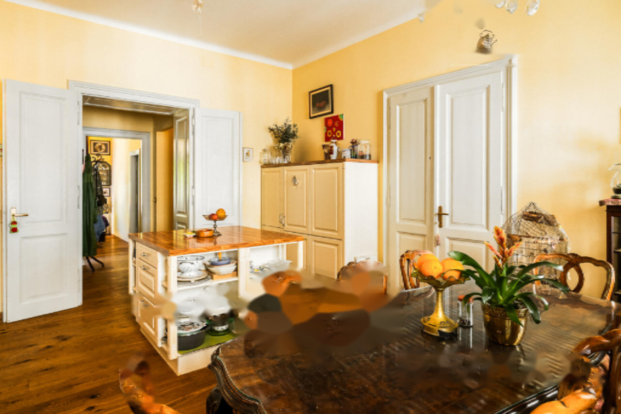 Квартира в Любляне, Словения, 122 м² - фото 16