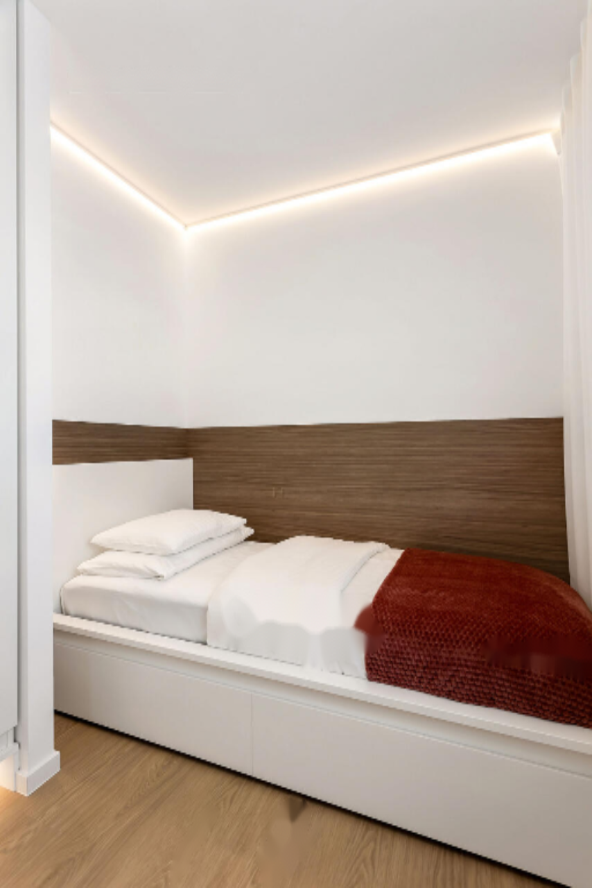 Квартира в Любляне, Словения, 75 м² - фото 16