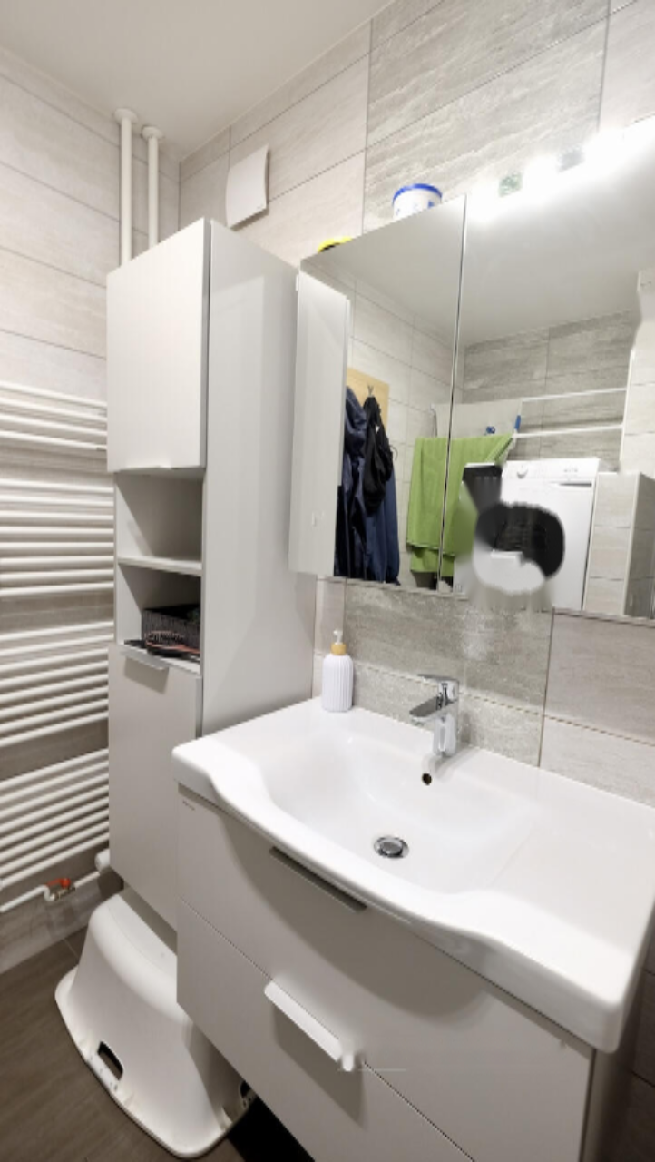 Квартира в Любляне, Словения, 71 м² - фото 16