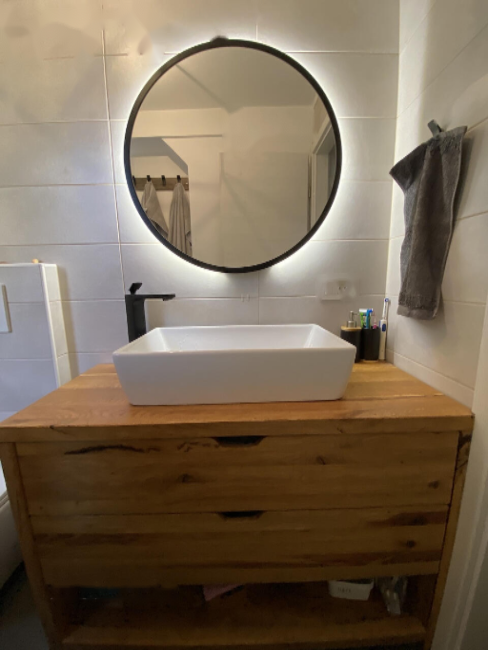 Квартира в Любляне, Словения, 53 м² - фото 16