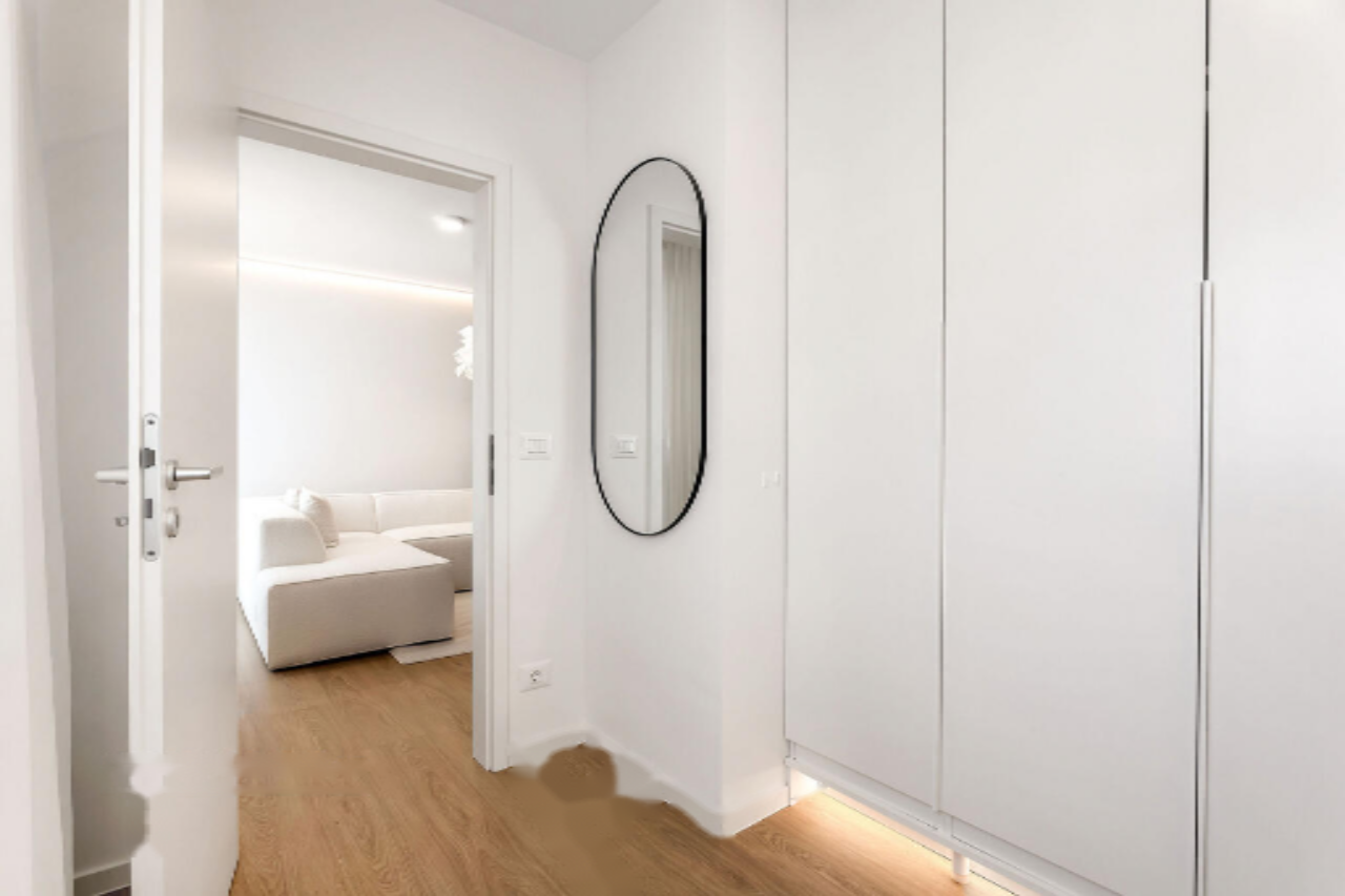 Квартира в Любляне, Словения, 75 м² - фото 17