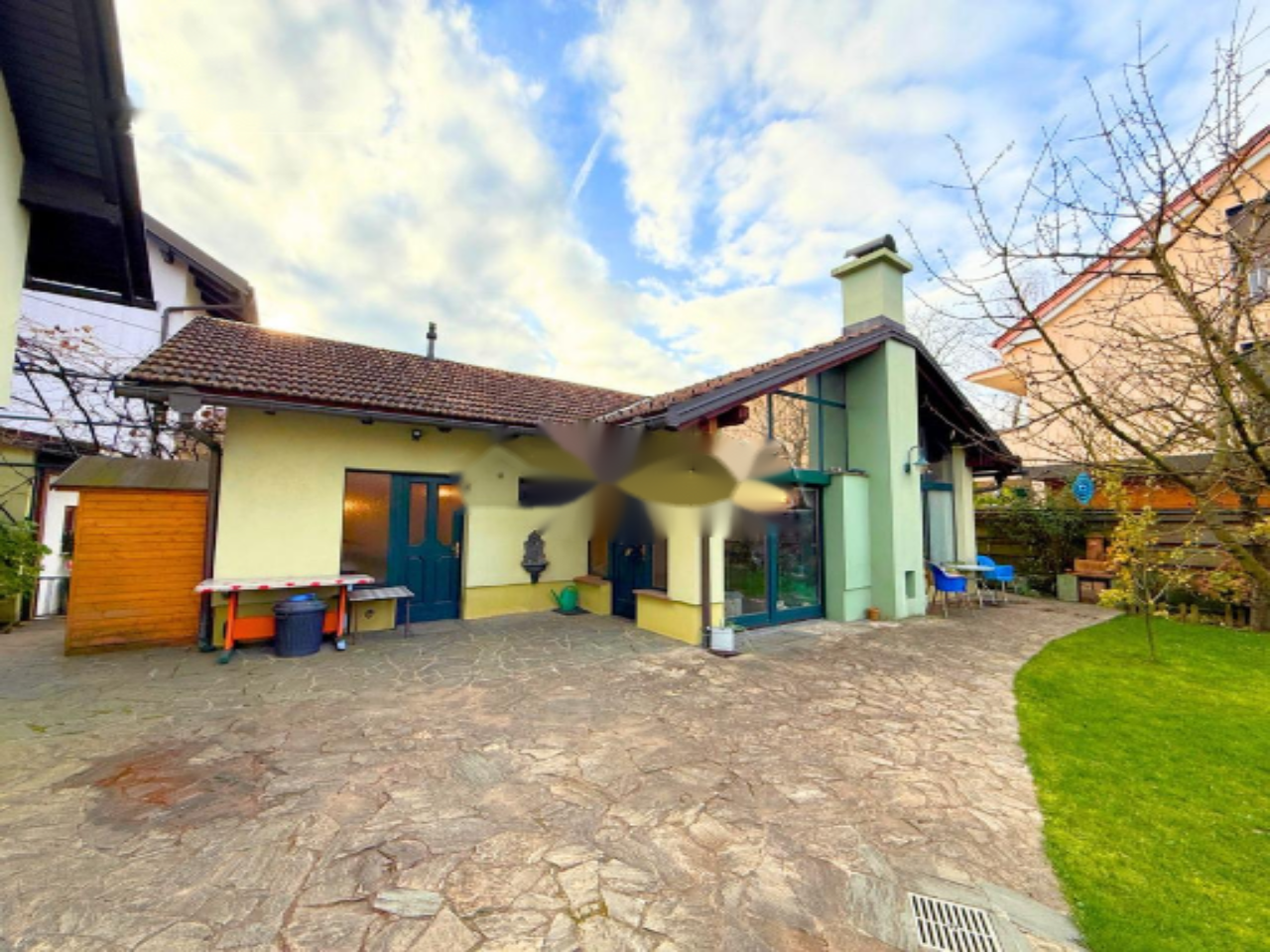 Дом в Любляне, Словения, 299 м² - фото 17