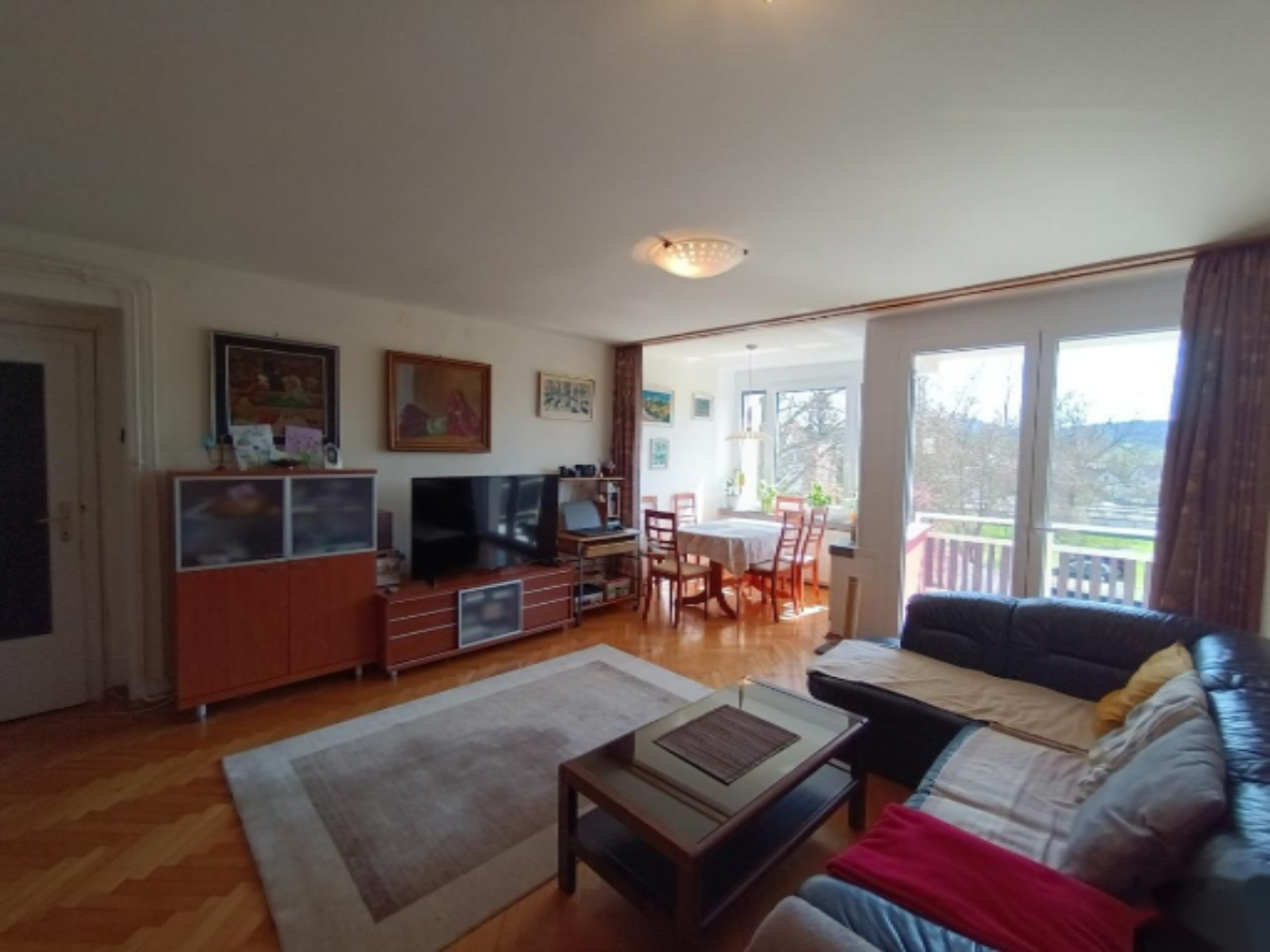 Квартира в Любляне, Словения, 120 м² - фото 18