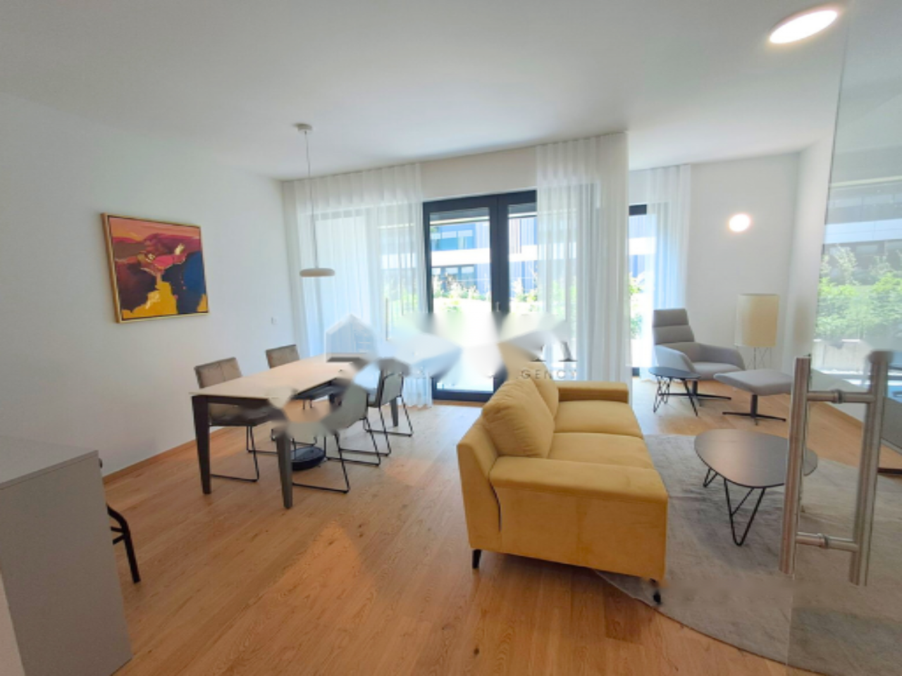 Квартира в Любляне, Словения, 88 м² - фото 18