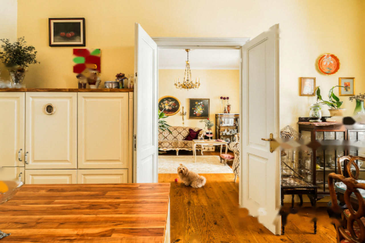 Квартира в Любляне, Словения, 122 м² - фото 18