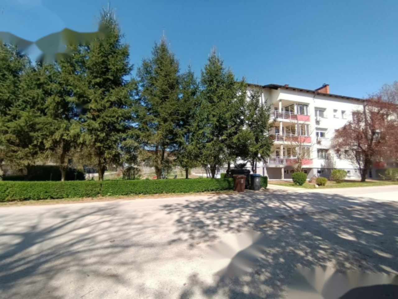 Квартира в Любляне, Словения, 120 м² - фото 19