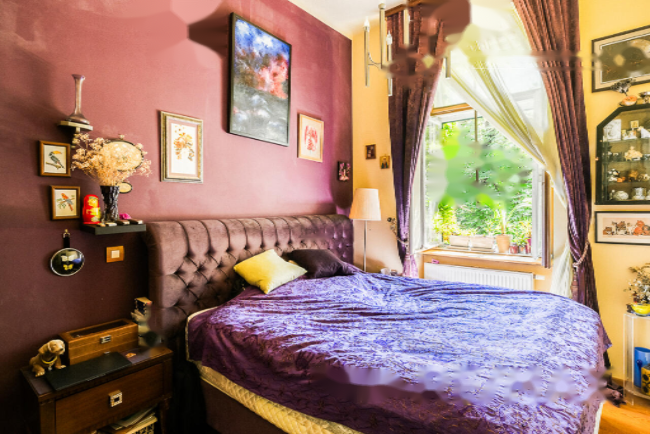 Квартира в Любляне, Словения, 122 м² - фото 19