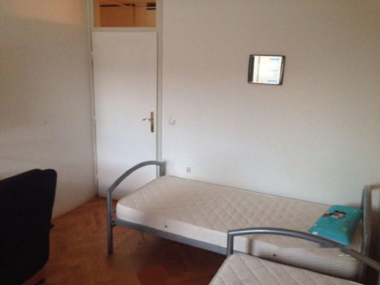 Квартира в Любляне, Словения, 69 м² - фото 19