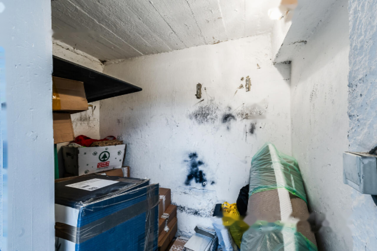 Квартира в Любляне, Словения, 111 м² - фото 19