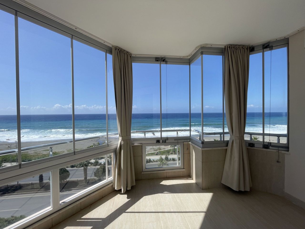 Апартаменты в Алании, Турция, 140 м² - фото 1