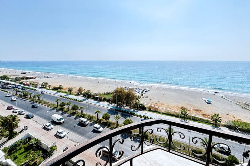 Апартаменты в Алании, Турция, 250 м² - фото 2