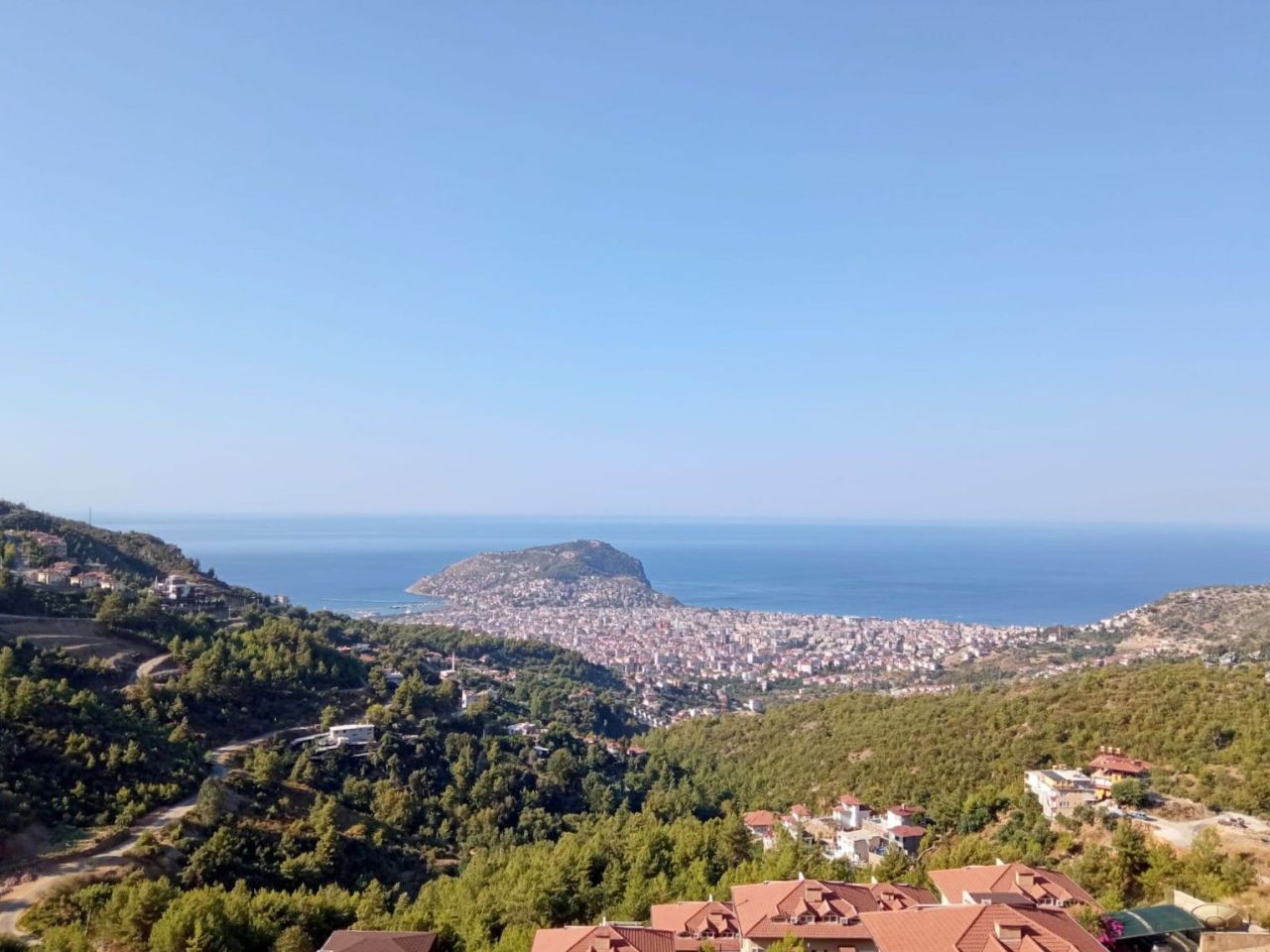 Вилла в Алании, Турция, 100 м² - фото 2