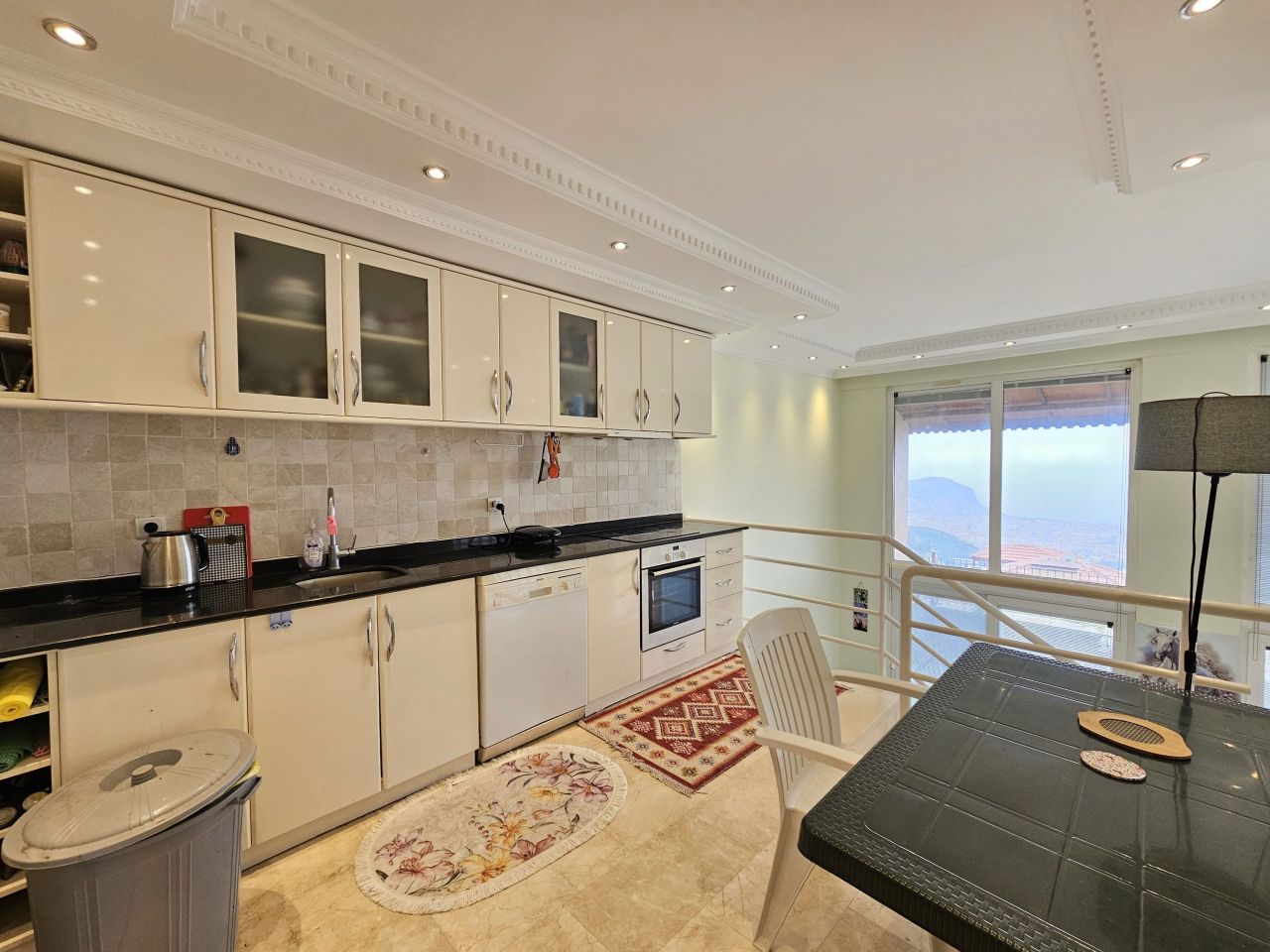 Вилла в Алании, Турция, 100 м² - фото 3