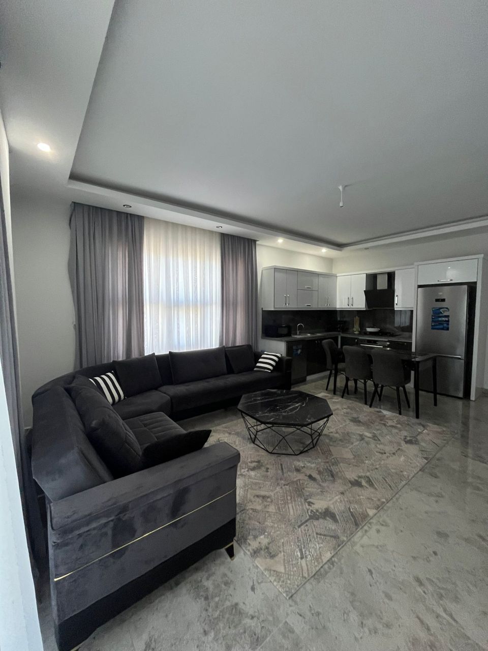 Апартаменты в Алании, Турция, 135 м² - фото 3