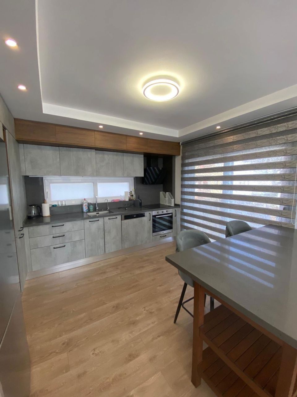 Апартаменты в Алании, Турция, 90 м² - фото 3