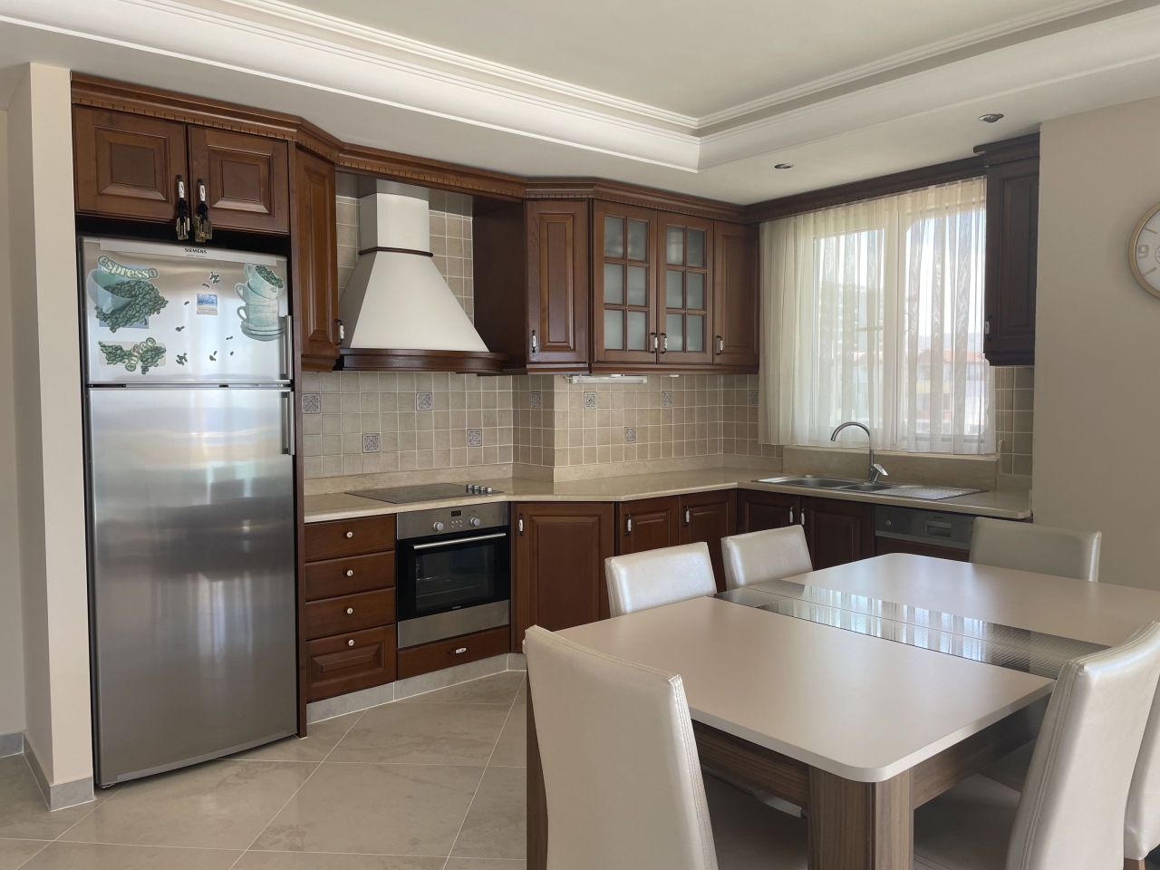 Апартаменты в Алании, Турция, 140 м² - фото 4