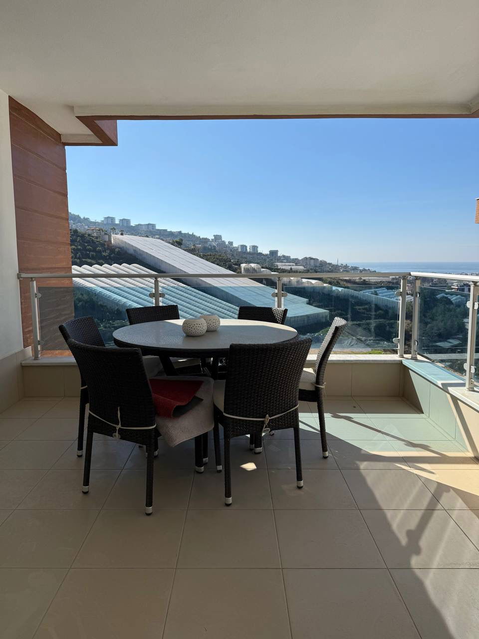 Апартаменты в Алании, Турция, 185 м² - фото 3