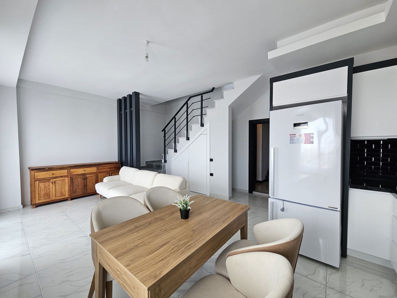 Апартаменты в Алании, Турция, 105 м² - фото 4