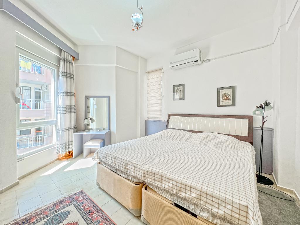 Апартаменты в Алании, Турция, 56 м² - фото 5