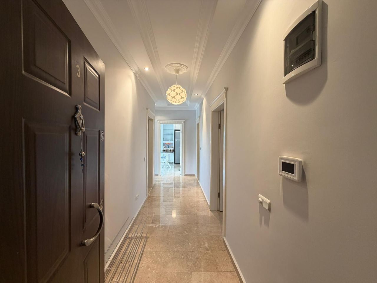 Апартаменты в Алании, Турция, 120 м² - фото 5