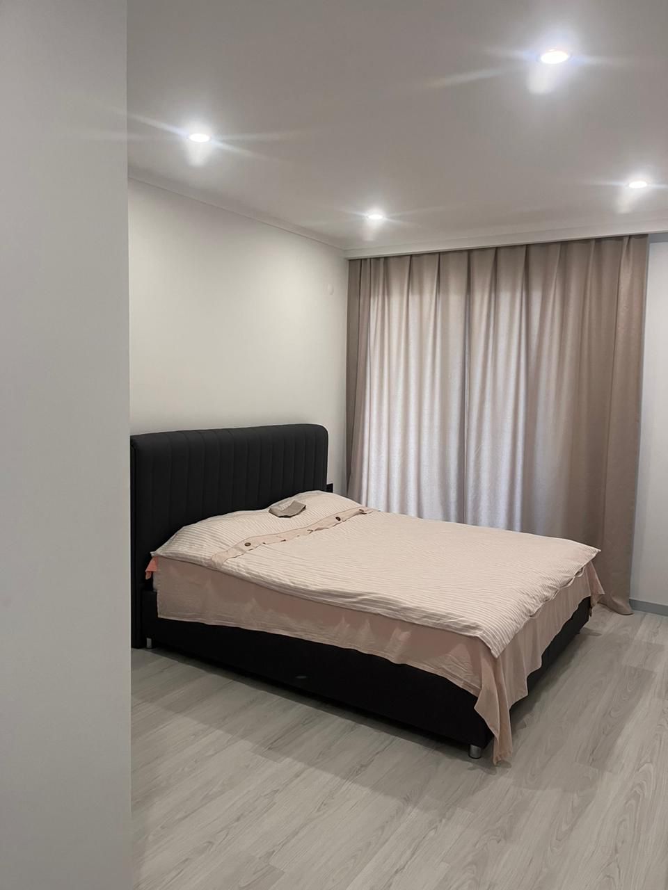 Апартаменты в Алании, Турция, 58 м² - фото 5