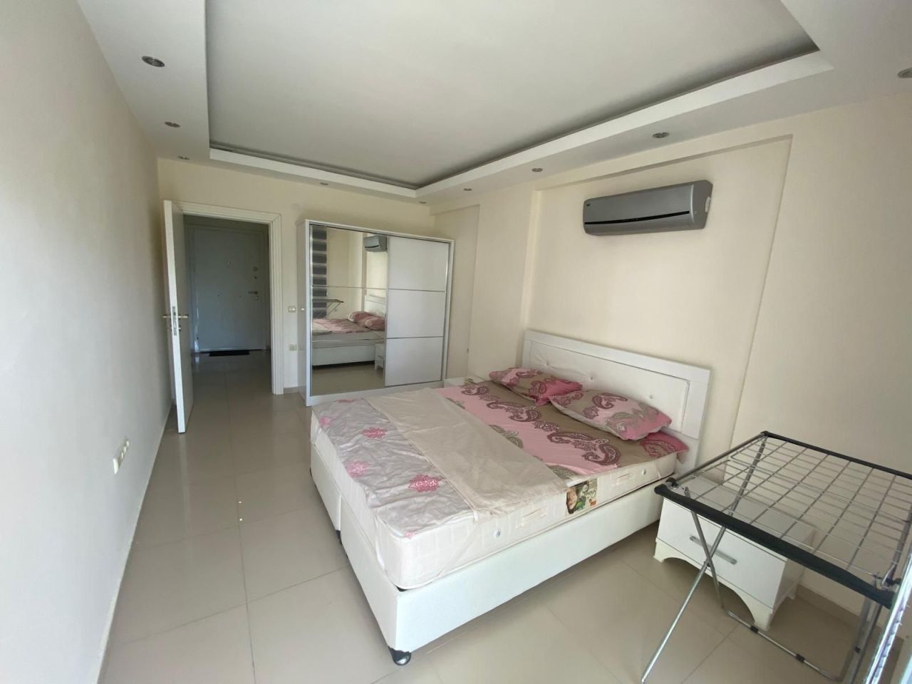 Апартаменты в Алании, Турция, 65 м² - фото 5