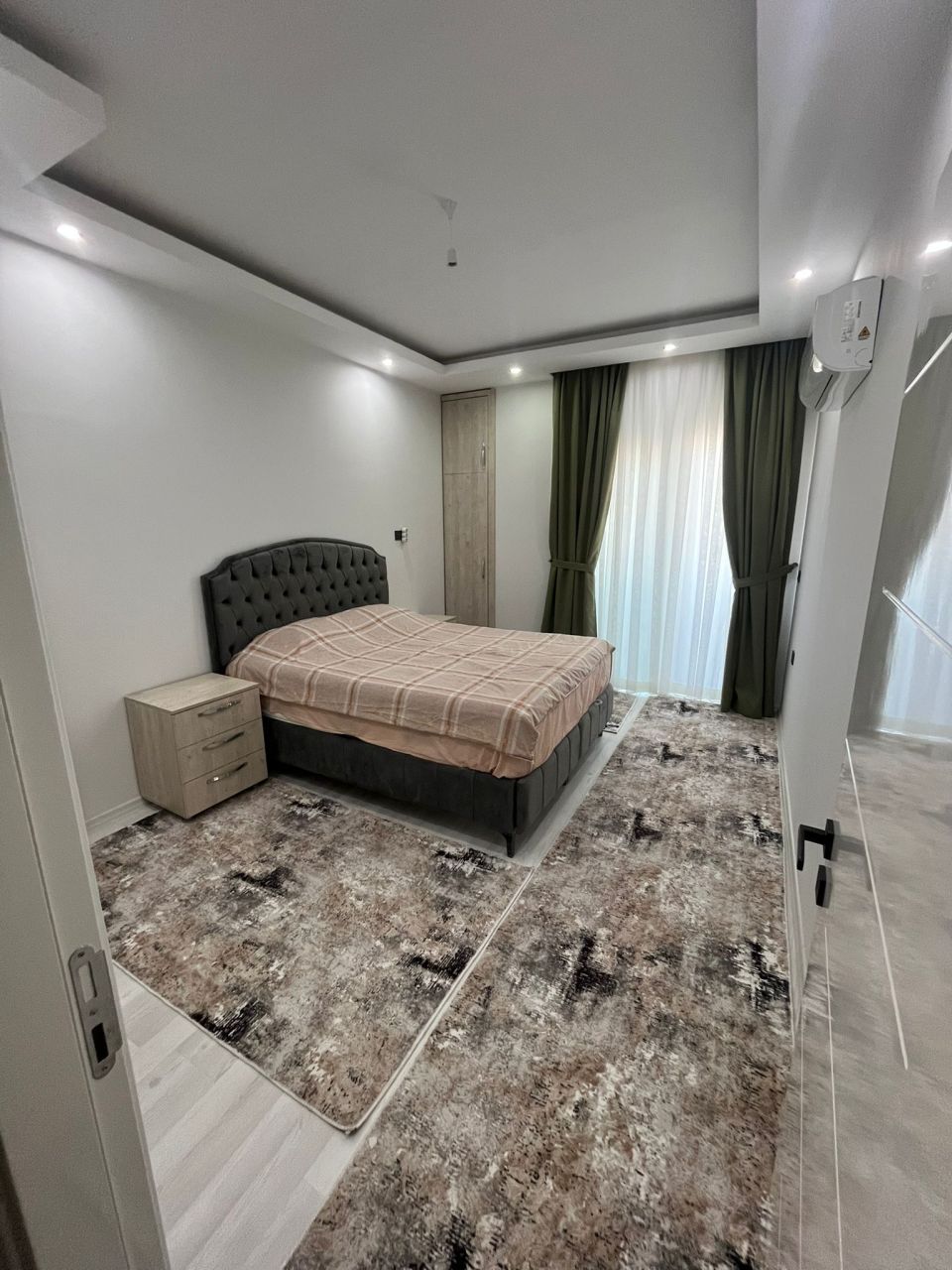 Апартаменты в Алании, Турция, 135 м² - фото 5