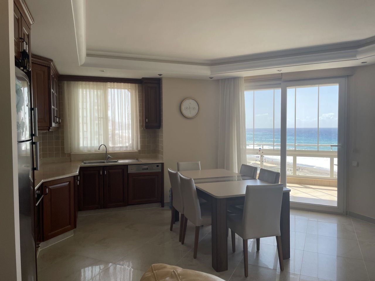 Апартаменты в Алании, Турция, 140 м² - фото 5