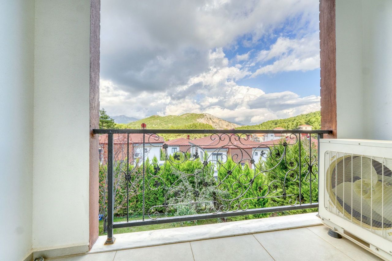 Апартаменты в Алании, Турция, 250 м² - фото 5