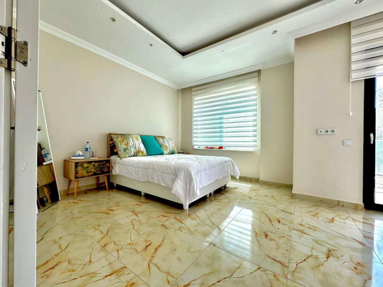 Апартаменты в Алании, Турция, 140 м² - фото 5