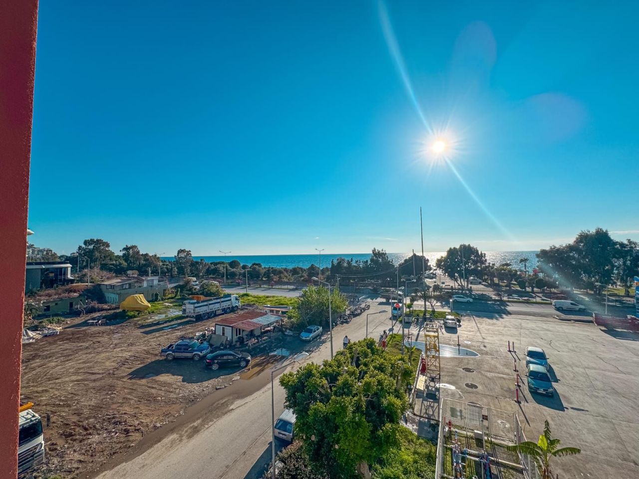 Апартаменты в Алании, Турция, 150 м² - фото 5