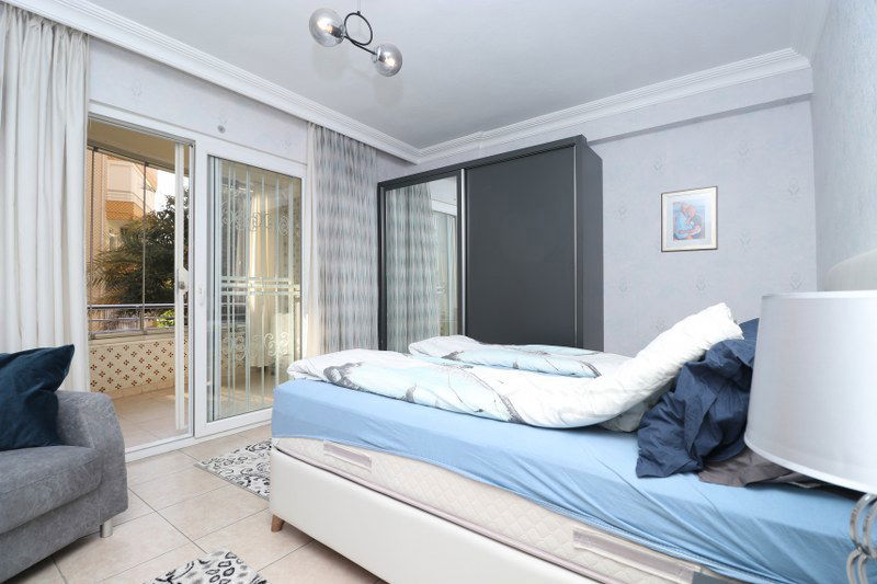 Апартаменты в Алании, Турция - фото 6