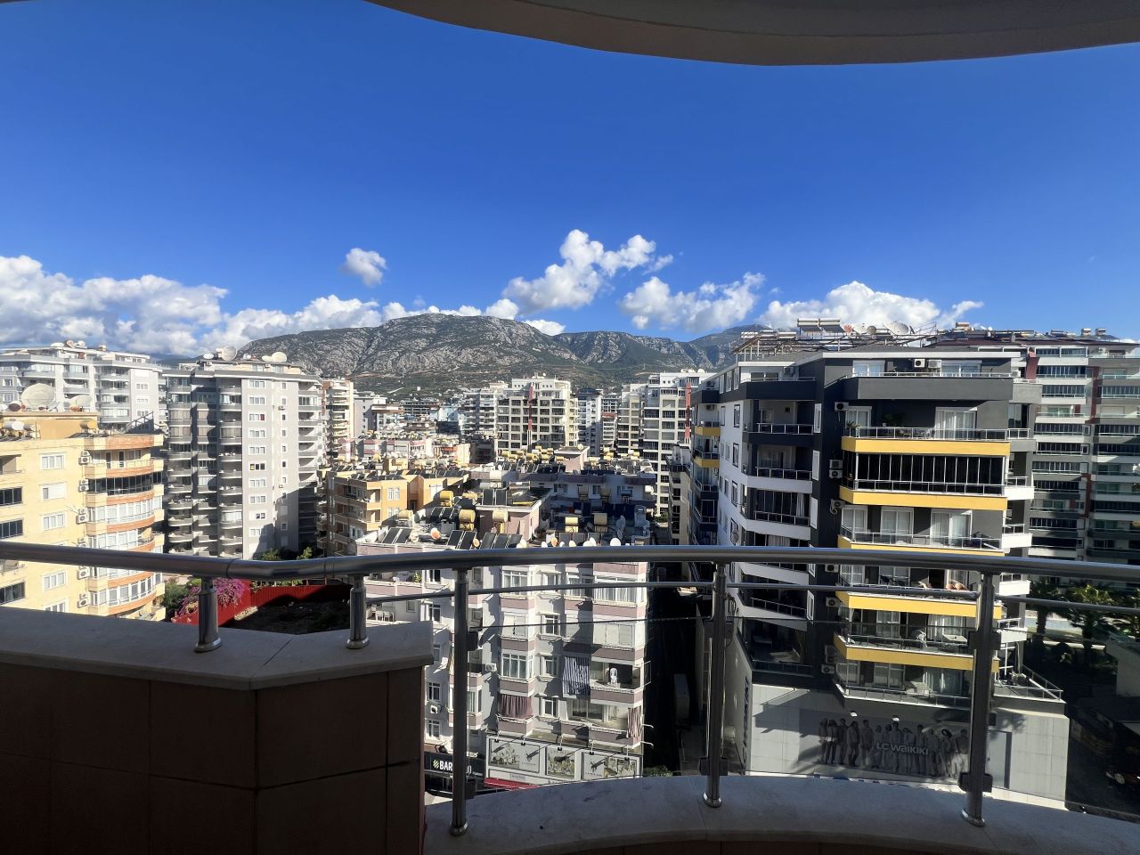 Апартаменты в Алании, Турция, 135 м² - фото 6