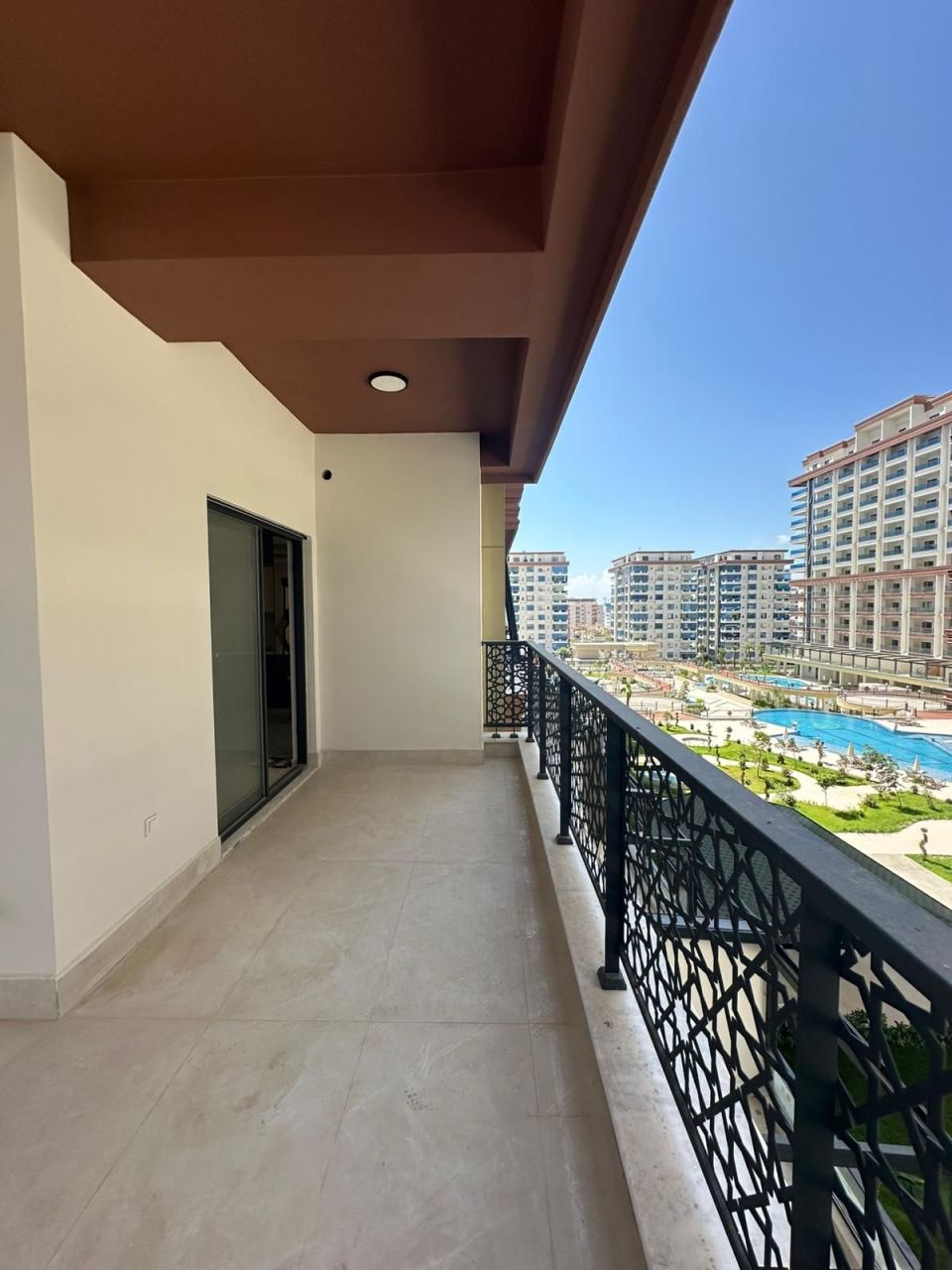 Апартаменты в Алании, Турция, 135 м² - фото 6