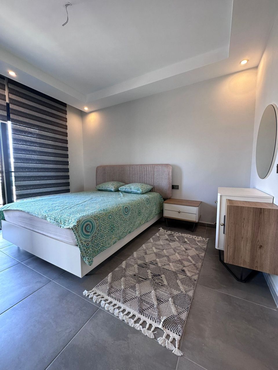 Апартаменты в Алании, Турция, 100 м² - фото 6