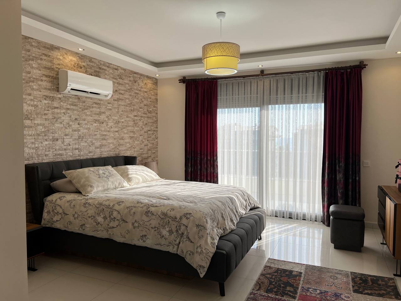 Апартаменты в Алании, Турция, 150 м² - фото 6