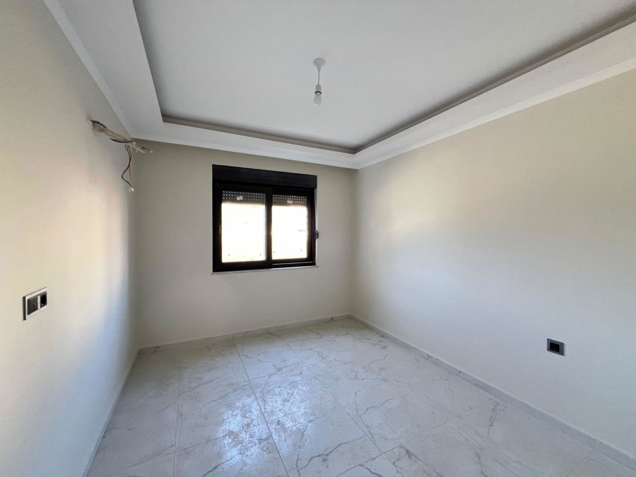 Апартаменты в Газипаше, Турция, 50 м² - фото 6