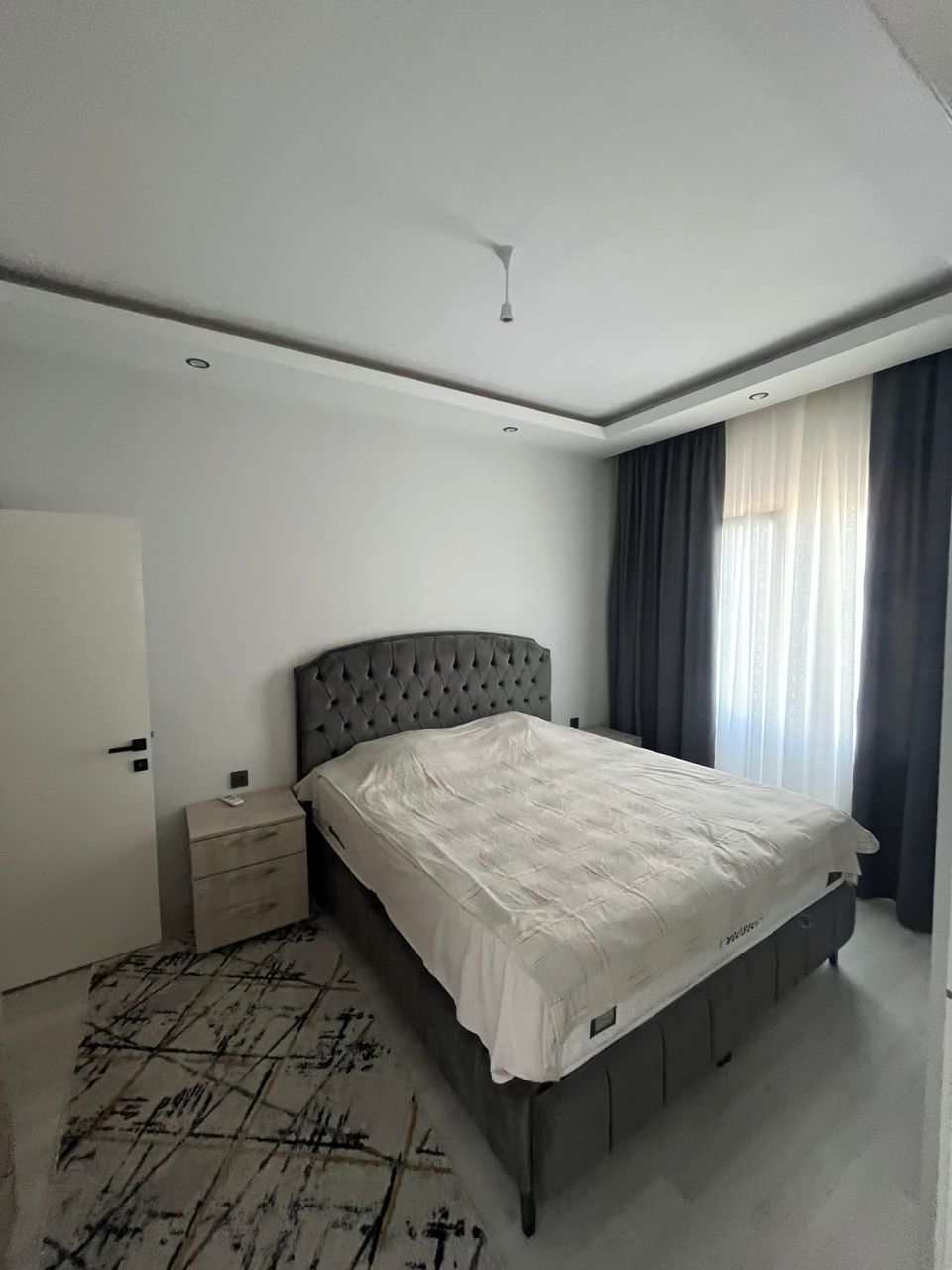 Апартаменты в Алании, Турция, 135 м² - фото 6