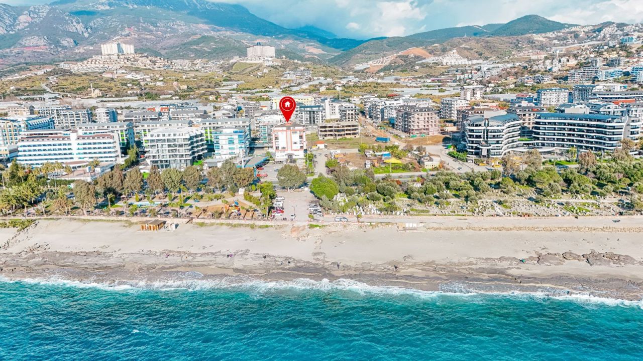 Апартаменты в Алании, Турция, 150 м² - фото 6