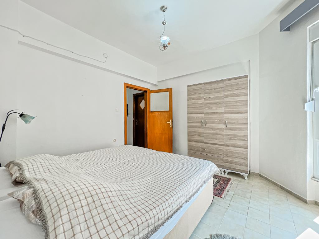 Апартаменты в Алании, Турция, 56 м² - фото 6