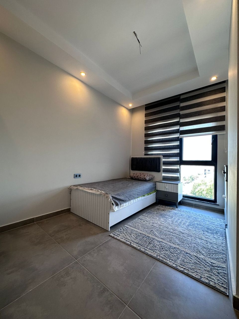 Апартаменты в Алании, Турция, 100 м² - фото 7