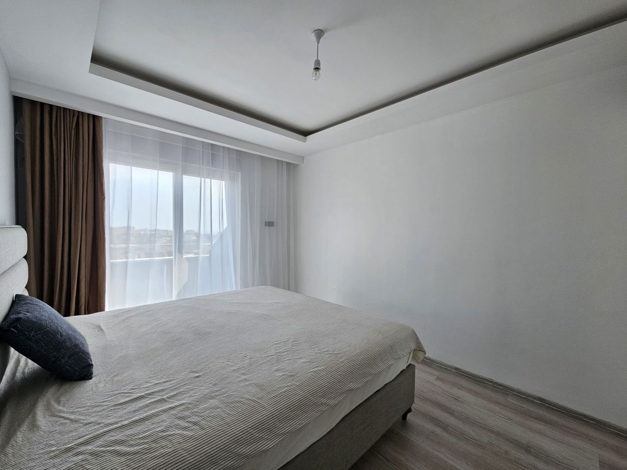 Апартаменты в Алании, Турция, 105 м² - фото 7