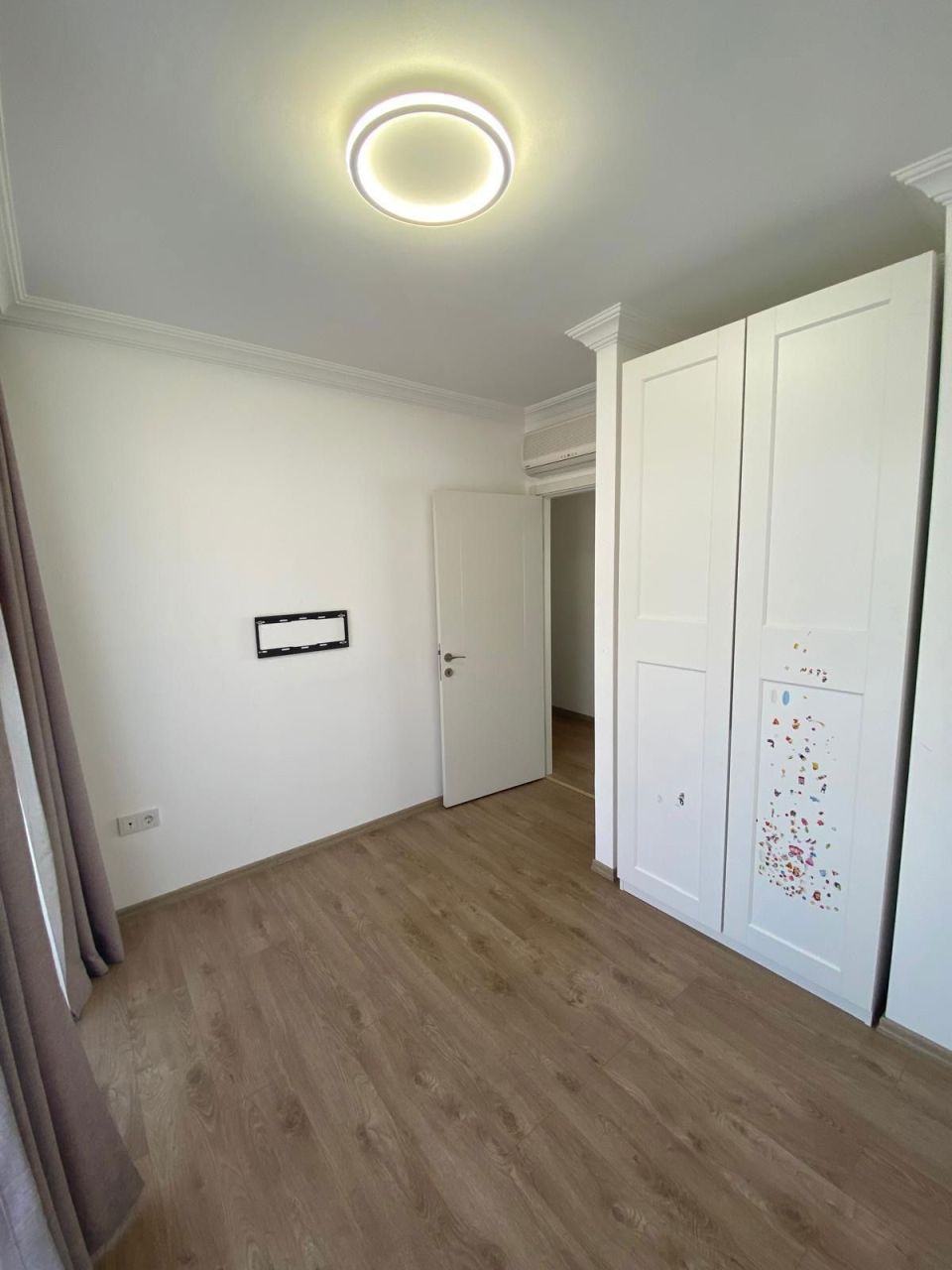 Апартаменты в Алании, Турция, 90 м² - фото 7