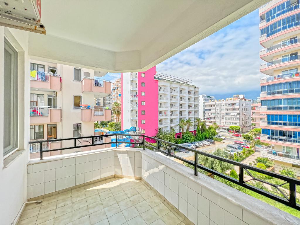 Апартаменты в Алании, Турция, 56 м² - фото 7