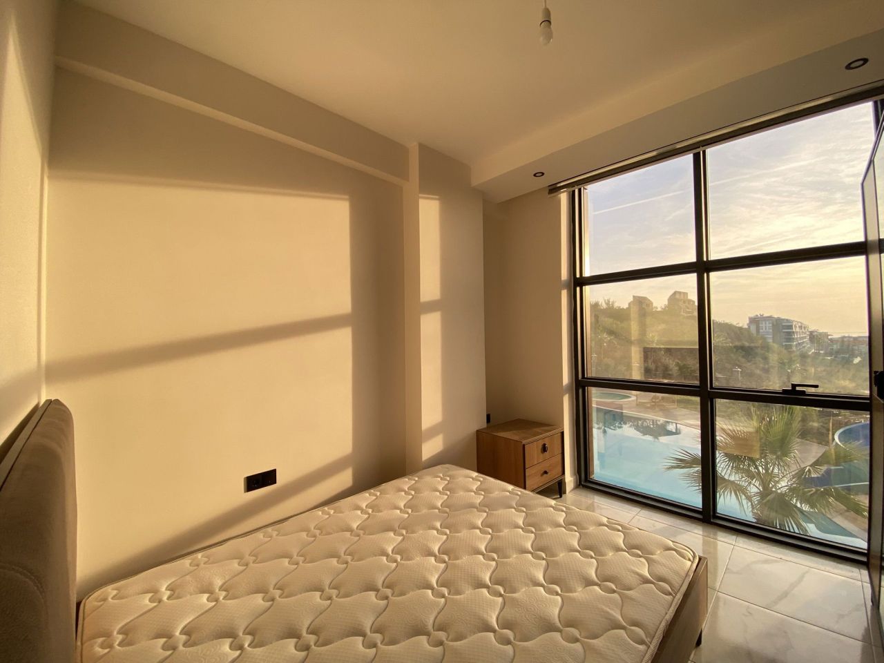 Апартаменты в Алании, Турция, 45 м² - фото 8