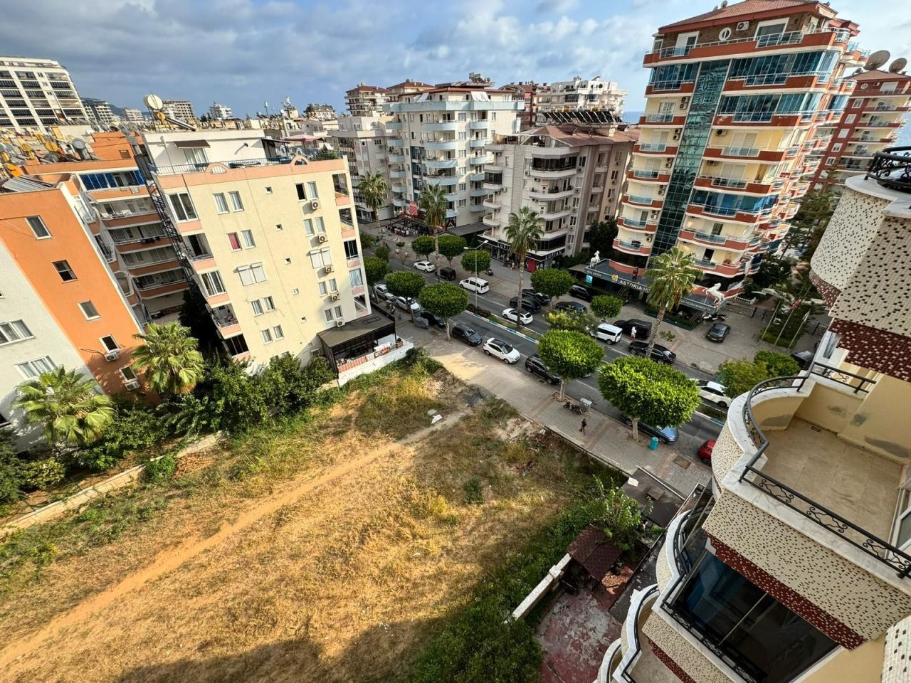 Апартаменты в Алании, Турция, 120 м² - фото 8