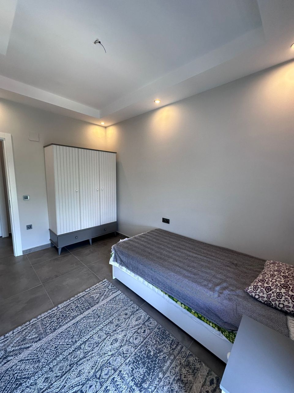 Апартаменты в Алании, Турция, 100 м² - фото 8